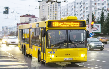 «Предлагаю все автобусы перекрасить в желтый, чтобы люди получали больше»