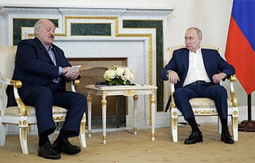 Лукашенко по вызову