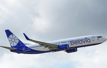 Самолет «Белавиа» развернули, чтобы снять с борта белорусских чиновников?