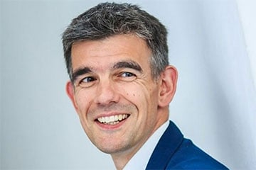 Гендиректором ВВС назначен бывший топ-менеджер Google Мэтт Бриттин