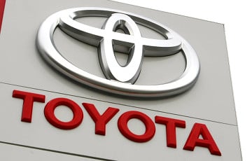 Toyota полностью прекращает производство своих авто в Московии
