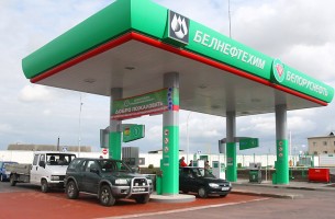 В Беларуси в субботу подорожал бензин