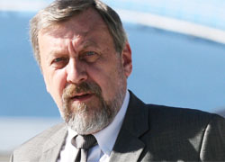 Андрей Санников: Михаил Маринич был самым статусным политиком Беларуси