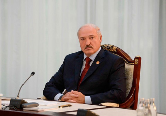 Лукашенко-Медведеву: Бухгалтерия не должна лежать в основе белорусско-российских отношений