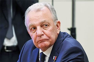 Умер разработчик московитской гиперзвуковой ракеты «Циркон»