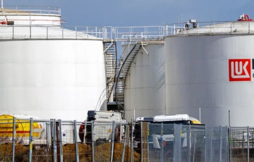 Силы обороны Украины поразили ключевой нефтяной терминал на юге РФ