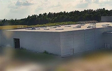 Московия ударила по турецкому заводу по производству «Байрактаров» под Киевом