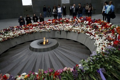 После признания Австрией геноцида армян Турция отозвала своего посла