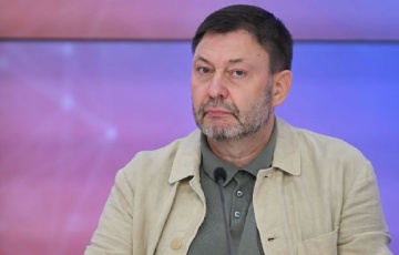 В Московии умер высокопоставленный пропагандист
