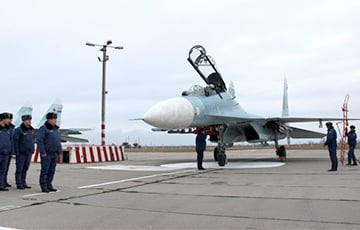 Под удар ATACMS в Бельбеке попали московитские самолеты МиГ-31К