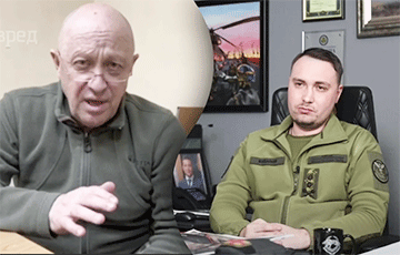 Стали известны детали секретных переговоров между Будановым и Пригожиным