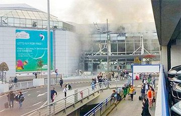 В Брюсселе задержали шестого подозреваемого в мартовских терактах