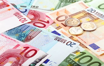 В Беларуси евро пошел вверх