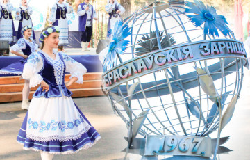 В Браславе отменили еще один фестиваль