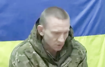«Если откроешь рот, исчезнешь»
