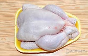 МАРТ изменил решение о ценах на курицу в Беларуси