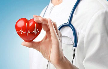 Диетолог назвала пять продуктов для здоровья сердца