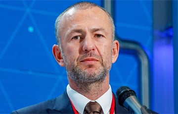 Московитский олигарх как предвестник перемен?