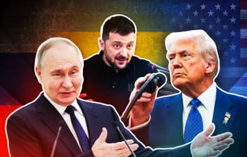 Axios: Московия согласилась на перемирие в Украине на время референдума по Донбассу