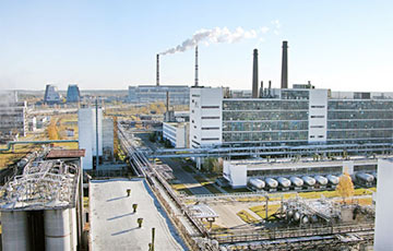 Главный завод Могилева ждут массовые сокращения