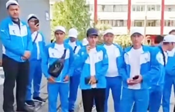 Почему узбеки отказались работать в Беларуси