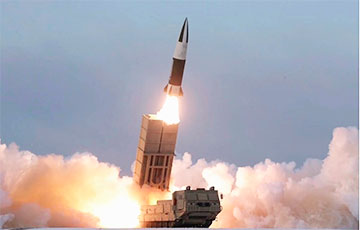 Военный эксперт: Ракеты ATACMS легко разнесут всю московитскую ПВО в Крыму