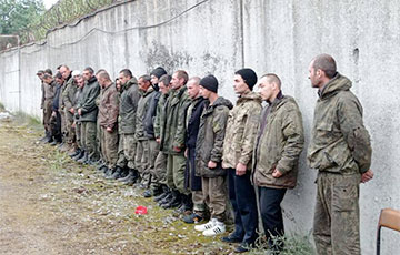 Московия в последний момент отменила запланированный обмен пленными