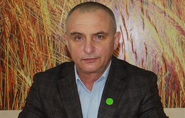 Председатель Ахтырского райсовета освобожден после недельного плена у оккупантов РФ