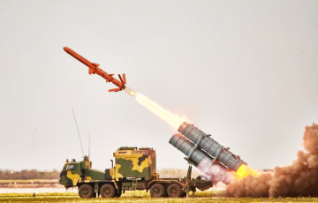 Украина готовит свои ракеты к ударам по Московии