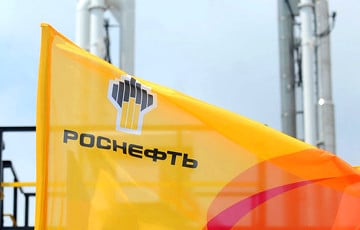 «Роснефть» признала падение прибыли сразу на 70%