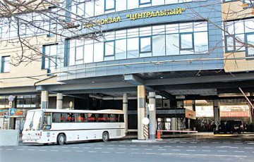 Проезд в междугородных автобусах в Беларуси подорожает