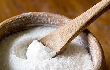 Что произойдет с организмом, если есть слишком много соли