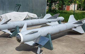 Производство московитских ракет «Х-59» буксует из-за нехватки комплектующих