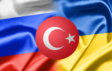Глава МИД Турции: Украина и Московия договорились о встрече Зеленского с Путиным