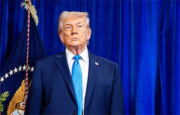 Трамп отреагировал на голосование в Сенате США по ограничению его действий