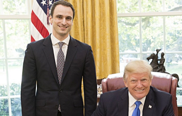 Советник Трампа: У США есть технологии управления временем и пространством