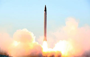 Европейские разведки завладели данными о ракетной программе Ирана