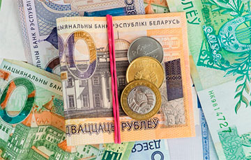 Долги беларусов перед банками достигли исторического максимума