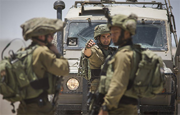 «Мы идем большой силой»: Армия Израиля дала последнее предупреждение