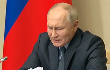 Преемник Путина: почему Шойгу сливают через медиа