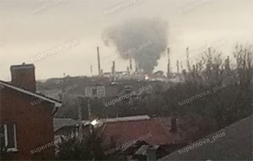 Дроны атаковали НПЗ в московитском Орске