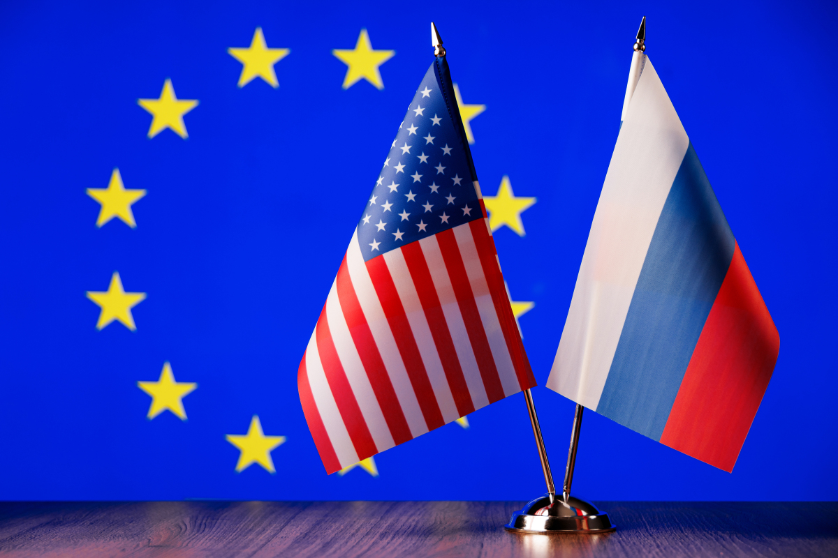 FT: Европа стала расширять оборонные заводы в три раза быстрее