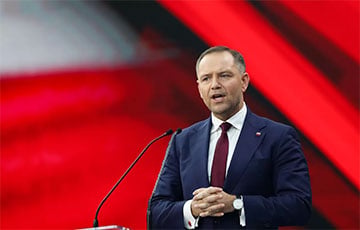 Президент Польши предложил ужесточить критерии для получения гражданства