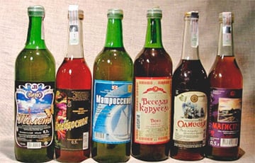 Спецпредставитель Путина назвал беларусское вино шмурдяком