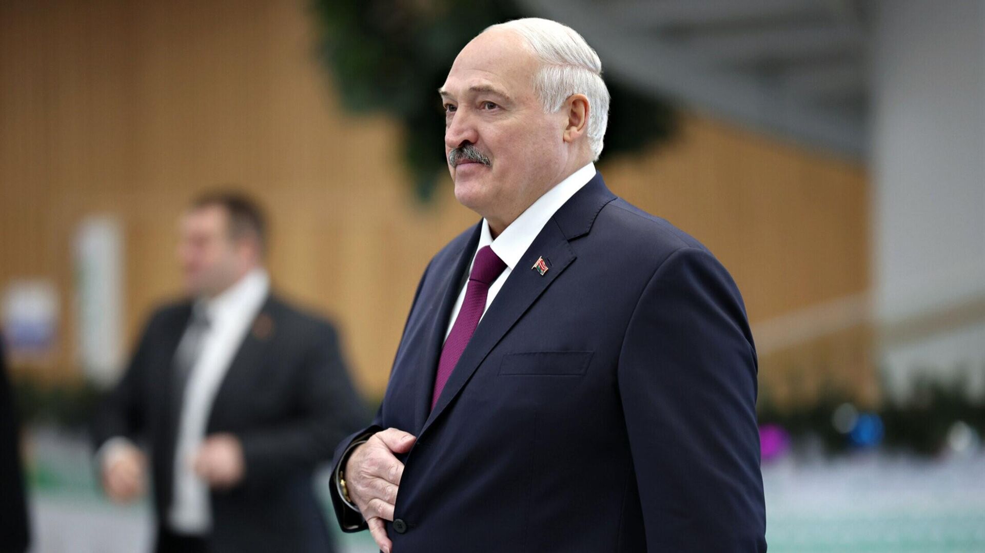 Лукашенко заслушал доклад о внезапной проверке ВС Беларуси и поставил новые задачи
