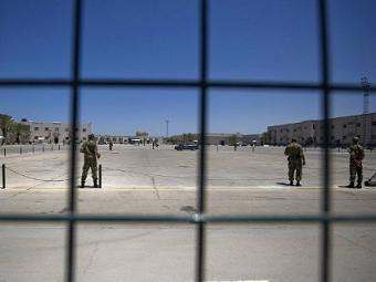Из тюрьмы в Триполи сбежали 120 заключенных