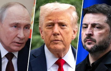 Bloomberg: Позиция Путина слабее, чем кажется