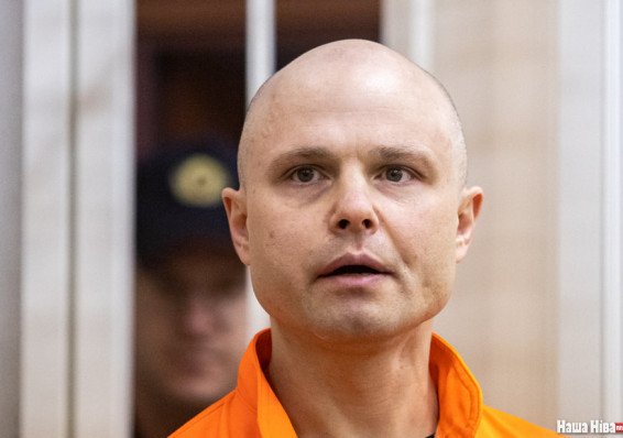 В Беларуси преступника впервые дважды приговорили к пожизненному заключению