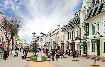 Самый дорогой метр - в Бресте, а самый дешевый - в Витебске