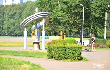 Названы самые экологичные районы Минска